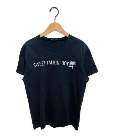 sweet talkin boy dior homme collection|T.